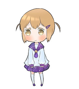Pluto-Chan