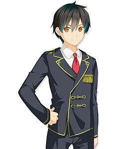 アキト・ユキハラ