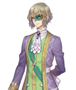 オルフェウス・レクス・アルビオン