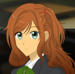 Kita Mizuki
