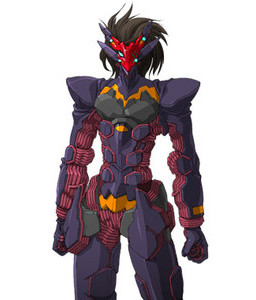 サンダルフォン