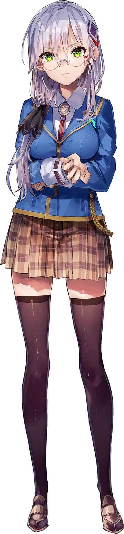 和泉 ユキ