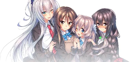 アマカノ～Second Season～