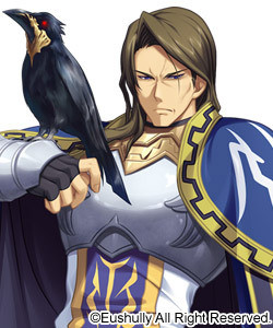 オルファン・ザイルード