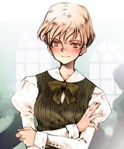 シニーナ・ビノテーク