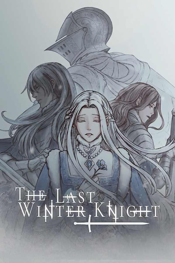 The Last Winter Knight