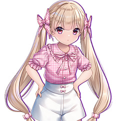 熊田 彩羽