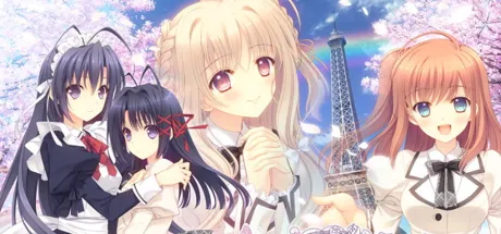 少女理论及其之后的周边