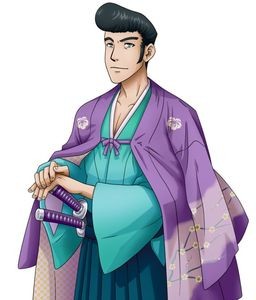 Hakutsuru Ryuichi