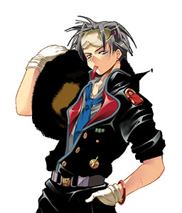 キア・ウェルベーナ