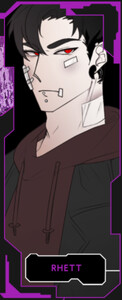 Rhett
