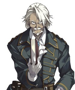 セドリック・ブロンテ