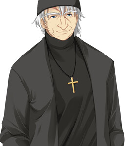 ジョセフ・グリーア