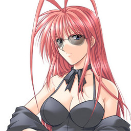 セシル=フォーワード