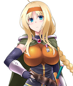 リィズ エルドバルト