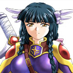 レスフィーナ・ヘリエルン