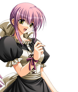 シェリア・エット