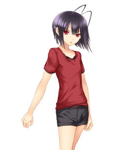 神田 夏輝