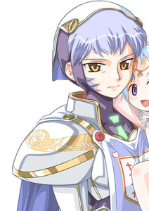 騎士パルジファル