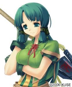 ハリオン・G・ラスフォルト