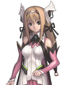 オリカ・ネストミール