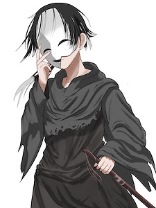 アンノウン