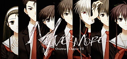 Nevermore - Overtrue Chapter VII
