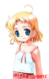 アリス・フェアチャイルド