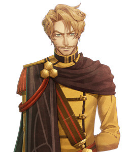 ランパール・レオンハルト