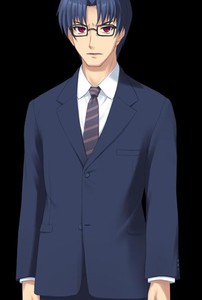 柳川 裕也