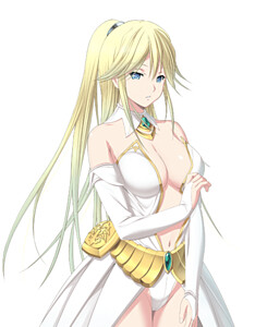 レティシア・コンスタン