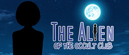 The Alien of the Occult Club