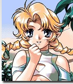 ユーノ