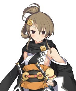 カノ・レフトハンド