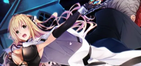 Nightmare×Sisters～淫獄のサクリファイス～