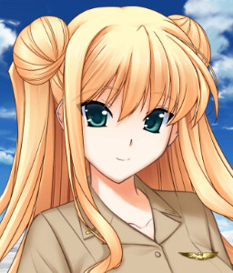 リリア・シェルベリ