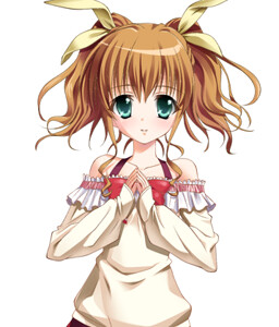 小日向 ひまわり