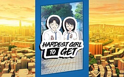 Hardest Girl to Get - Kode Keras Cowok dari Cewek