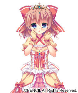 フィオーネ・リース・エルラント