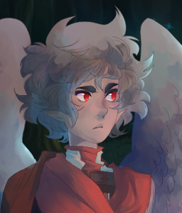 Karkat Vantas