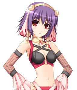 クレオパラ7世フィロパトル