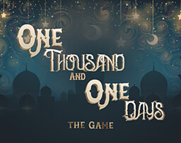 One Thousand and One Days