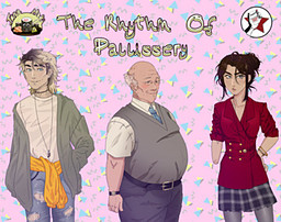 The Rhythm of Pallissery