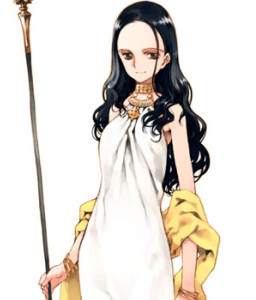 オルガ・クローゼ