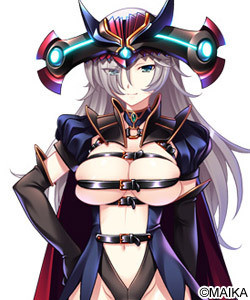 ビューナス・エリュシオン