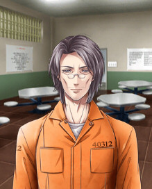 アントニオ・モリス