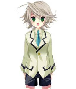 ユタカ / ジャン