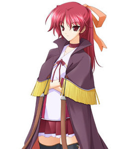 リリィ・シアフィールド