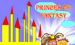Princes of Fantasy
