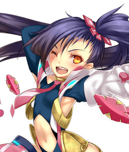 ネィアフラスク